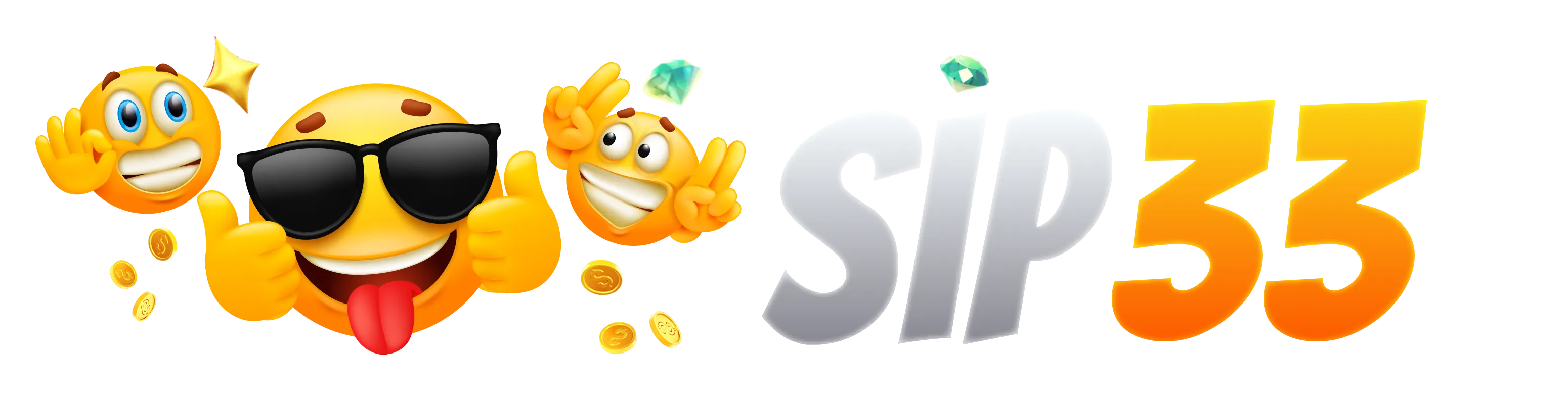 Logo horizontal sip33 Indonesia